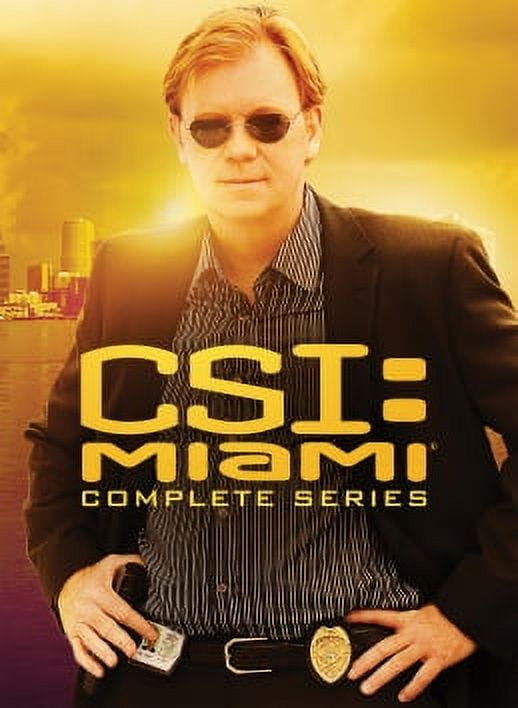 CSI:マイアミ コンプリート・ボックス シーズン1〜3 セット Amazon.co.jp: CSI:マイアミ コンプリートBOX 1 [DVD