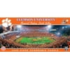 MasterPieces Sports Panoramic Puzzle - NCAA Clemson Tigers Center View