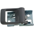 thumbnail image 5 of Dorman 829MX Interior Door Handle for Specific Nissan Models, Gray, 5 of 5