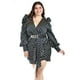 thumbnail image 5 of Vestido de lunares Roman Fashion 2061 Negro Talla 40, 5 of 7