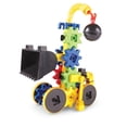 thumbnail image 5 of Learning Resources Gears! Gears! Gears! Wrecker Gears, STEM Building Set, Ages 4+, 5 of 7