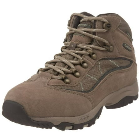 Hi-Tec Women's Cliff Trail Waterproof Hiking Boot (Best Womens Trail Hiking Shoes)