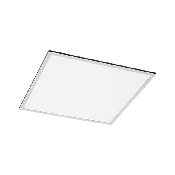 Panel delgado colgante de LED Volteck 45 W 60 x 60 cm luz neutra