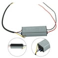 thumbnail image 4 of LED Driver 60W 1800MA Power Supply Floodlight LED Transformer IP66, 4 of 12