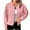 Womens Ribbed Knit Cardigans Clearance Pink, variant on BSDJILFG Ribbed Knit Cardigan for Women Long Sleeve Fall Jackets 2025 Dressy Buckle Down Lightweight Crewneck Outerwear ,Sizes S-3XL