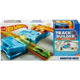 thumbnail image 2 of Hot Wheels Track Builder Booster Pack Playset, 2 of 5