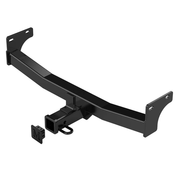 APS Class III Trailer Hitch Fits 2011-2017 Jeep Patriot