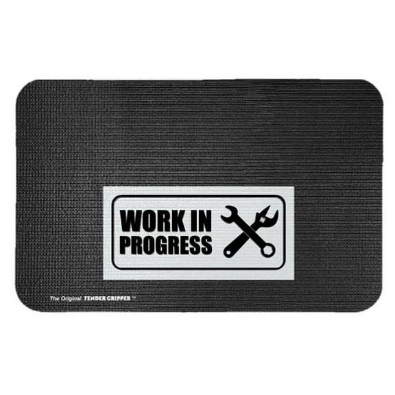 Fender Gripper FG2450 Work In Progress Fender Cover