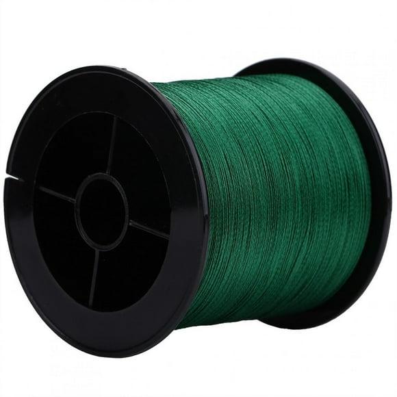 Strands Fish Line500m PE Braided 4 Sea Fish Wire Fish Line Innovative Solution