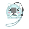 thumbnail image 4 of Silicone Protective Case for Punirunes Interactive Digital Toy Cute Cartoon Protective Skin Sleeve with Lanyard Anti-Scratch Protective Cover Accessories, 4 of 9