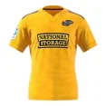 thumbnail image 3 of Camiseta de Super Rugby 2023 Crusaders Chiefs Hurricanes Blues Highlanders Home/alternant, pantalones cortos de entrenamiento de, 3 of 5