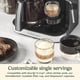 thumbnail image 3 of Cafetera Cuisinart SS-4N1SC 4 en 1 para 12 tazas, plateada, 3 of 5