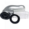 thumbnail image 4 of Cepillo eléctrico para pelo de mascotas, aspirador para perros y gatos - Herramienta de aseo s202412242325, 4 of 5