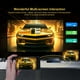 thumbnail image 5 of Android 14.0 TV Box X96Q Pro+ H728 con 4GB RAM 64GB ROM 4K Ultra HD H.265 Dual Band WiFi BT 5.0 Media Box 2.4/5Ghz WiFi 6 1000M LAN, 5 of 7