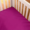 thumbnail image 1 of One Grace Place Feuille de Berceau Violette de Teinture de Cravate Formidable, Violet, 1 of 2
