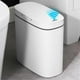 thumbnail image 2 of Automatic Smart Trash Can with Touchless Motion Sensor and Anti, 2 of 5