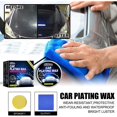 thumbnail image 1 of 100ml Car Coating Wax Auto Crystal Plating Waterproof Coating Polishing, 1 of 5