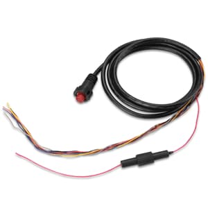 Garmin Replacement Power Connector for GPSMap 4208 4210 4212 5212 5208 4012 5012