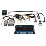 PAC RP5-GM11 Radio Replacement Interface With Built-In OnStar Retention/Steering Wheel Control Retention/Navigation Outputs for Select GM Class II Vehicles