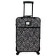 World Traveler 2-Piece Carry-On Expandable Spinner Luggage Set ...