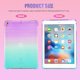 thumbnail image 4 of Funda para iPad 9.7 de 5.ª y 6.ª generación, protección de la piel de TPU, funda ligera antideslizante para Apple iPad 9.7 de 5.ª y 6.ª generación 2017 2018, 4 of 8