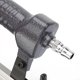 thumbnail image 2 of Pistola De Clavos Neumática, Clavadora Neumática, 20% De Potencia, Tornillos De Alta Resistencia, Muebles Ergonómicos De Acero Con Resorte Para Carpintería ANGGREK AX4534, 2 of 8