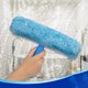 thumbnail image 2 of Limpiacristales Profesional con Cepillo de Microfibra, Ancho 25 cm JM, 2 of 5