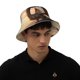 thumbnail image 4 of Balery Sky Sunset Bronze Dragon Sombreros para el sol para hombre y mujer, sombrero de pescador con UPF 50+, 4 of 6