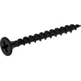 thumbnail image 5 of Fas-n-Tite Coarse Thread Drywall Screws, #6-32 x 1-5/8" Interior Screws, Phillips, 75 pack, 5 of 9