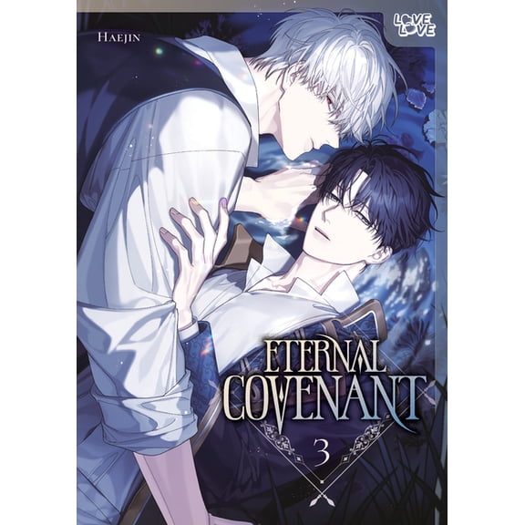 Eternal Covenant, Volume 3, (Paperback)