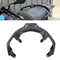 thumbnail image 1 of Portaequipajes Trasero Para Motocicleta, Estante Extendido, Soporte De Carga Fuerte, Resistente A La Erosión, Diseño Hueco, Portaequipajes Trasero Para Motocicleta, Soporte, 1 of 7