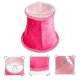 thumbnail image 4 of Shisuyan Ceiling Lamp Shade Chandelier Lampshade Ceiling Lamp Cover Delicate Lampshade, 4 of 8