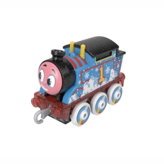 Thomas and Friends - Little Colour Changing Trains HMC30-HMC44