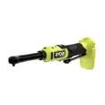 thumbnail image 1 of Ratchet Ryobi ONE+ HP PBLRC25B, inalámbrico, 18 V, sin escobillas, 3/8 pulgadas, 1 of 7