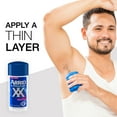 Arrid XX Extra Extra Dry Clear Gel Antiperspirant Deodorant, Morning Clean , 2.6 oz.