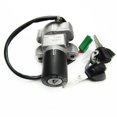 thumbnail image 2 of Interruptor Encendido Con Llave Set Suzuki Gixxer 155 (15-19) 12V, 2 of 2