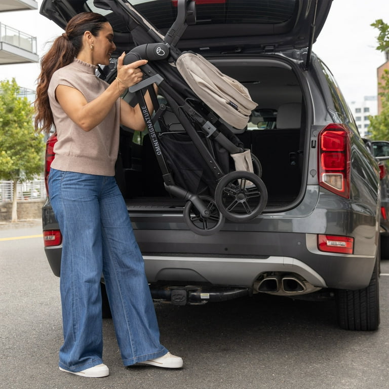 Multi-Mode Travel System with Infant Car Seat photo 8