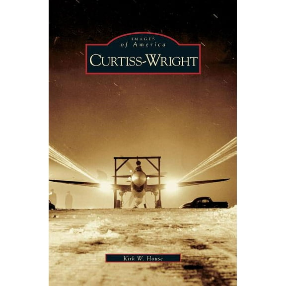 Curtiss-Wright (Hardcover)