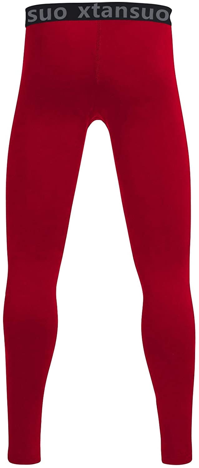 Youth Boys' Compression Pants 