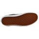 thumbnail image 4 of Zapatilla Vans Atwood Deluxe de piel bicolor gris para hombre, 4 of 7