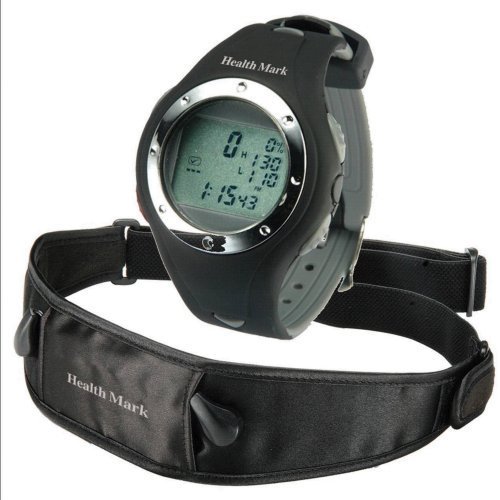Health Mark Body Tone Heart Rate Monitor