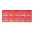 thumbnail image 1 of MGIVR2016-2 with MGMN200-G 3020 Grooving Cut-Off Cutter Grooving Insert, 1 of 10