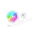 thumbnail image 2 of 3M LED Strip Lights PIR lights usb powered Motion party decor Sensor Cabinet party decor USB Powered Party Light Stairs, 2 of 9