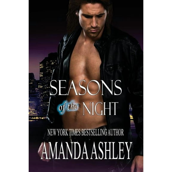 Seasons of the Night, (Paperback)