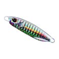 thumbnail image 1 of Señuelos , señuelos luminosos, señuelos de cebo, señuelos , aparejos de cebos para trucha de agua dulce, lubina, salmón Plata 15g Sunnimix señuelo de pesca, 1 of 8