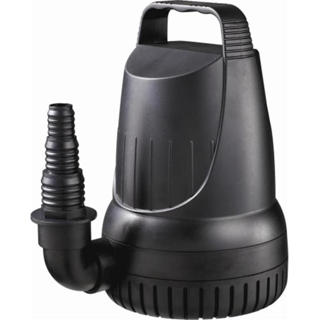 Anjon Manufacturing FL2100 FL2100 2100 GPH Flood Mag Drive Koi Pond