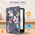 thumbnail image 3 of Funda Fintie para Kindle Paperwhite de 12.ª generación (2024) y Colorsoft, 3 of 8