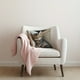 thumbnail image 5 of Fundas de almohada decorativas con estampado de gatos | Tamaño estándar de 45 x 45 cm | Tela de algodón suave con cremallera oculta para sofá, cama o dormitorio, 5 of 9