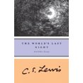 thumbnail image 3 of World's Last Night, and Other Essays, C. S. Lewis Paperback, 3 of 3