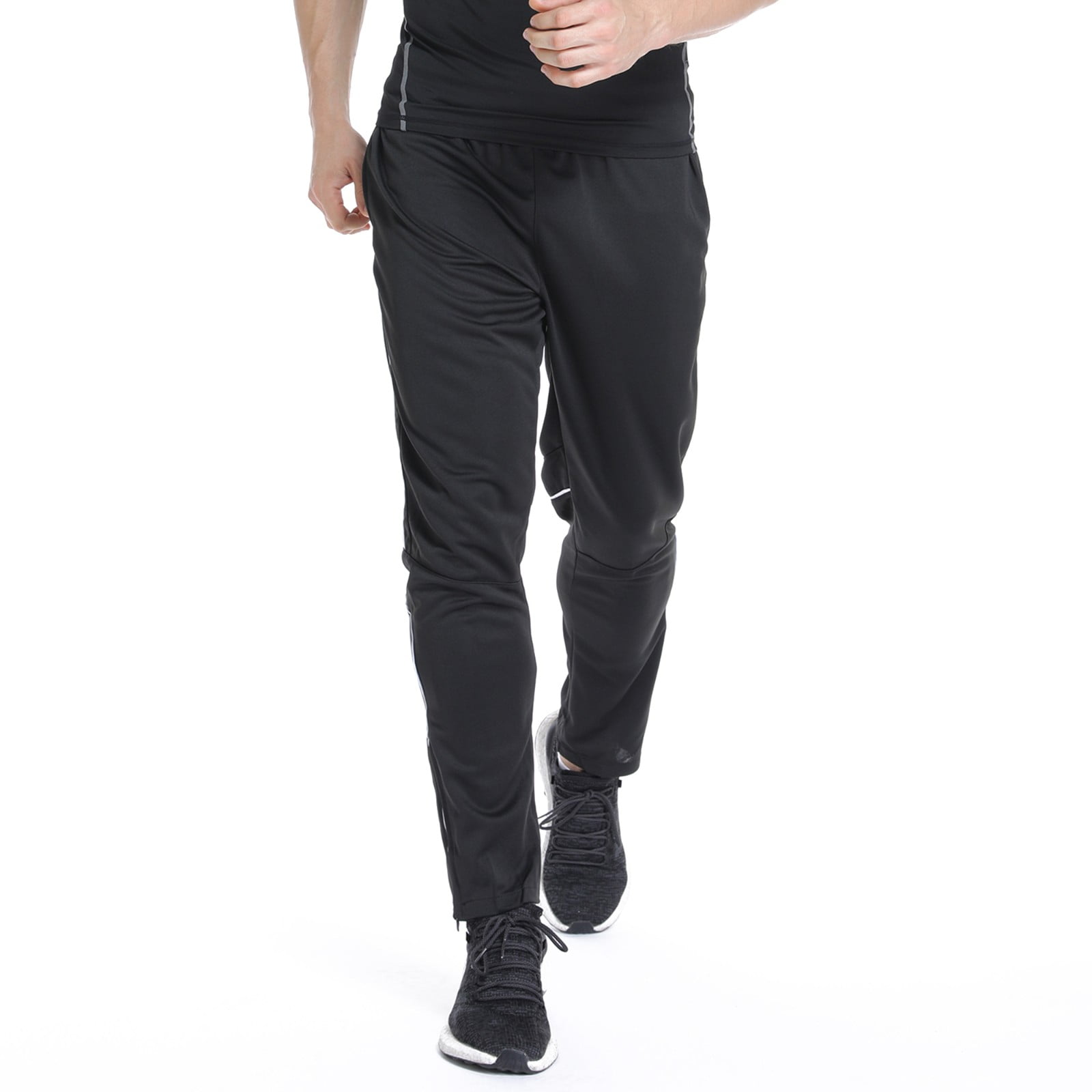 FITTOO Workout Pants Men - Quick Dry 